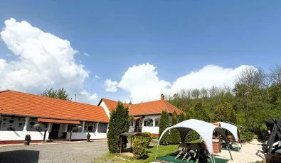 Harmony Vendghz Egerszalk