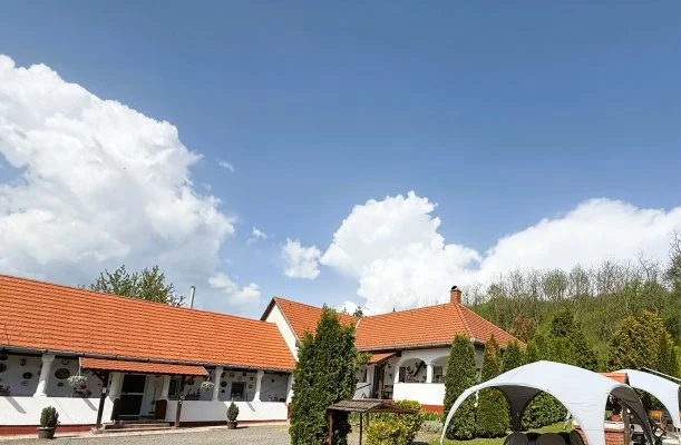 Harmony Vendégház Egerszalók Harmony Vendégház Egerszalók
