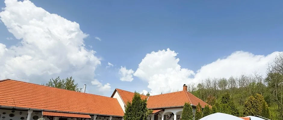 Harmony Vendghz Egerszalk