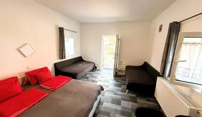 Harmony Vendghz Egerszalk