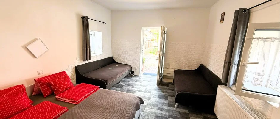 Harmony Vendghz Egerszalk