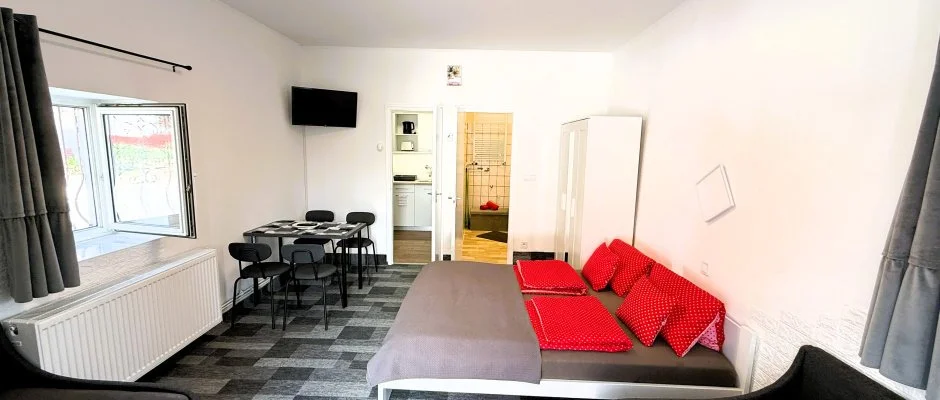 Harmony Vendghz Egerszalk