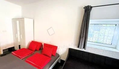 Harmony Vendghz Egerszalk