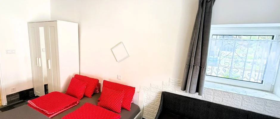 Harmony Vendghz Egerszalk