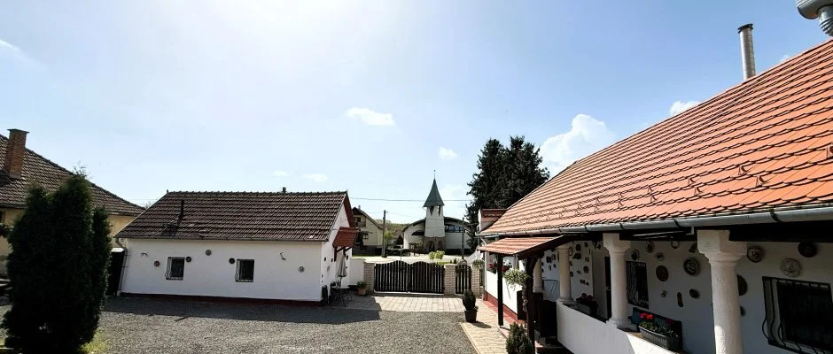 Harmony Vendghz Egerszalk