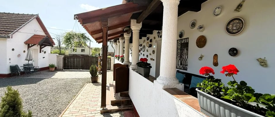 Harmony Vendghz Egerszalk