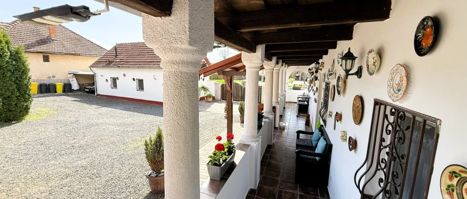 Harmony Vendghz Egerszalk