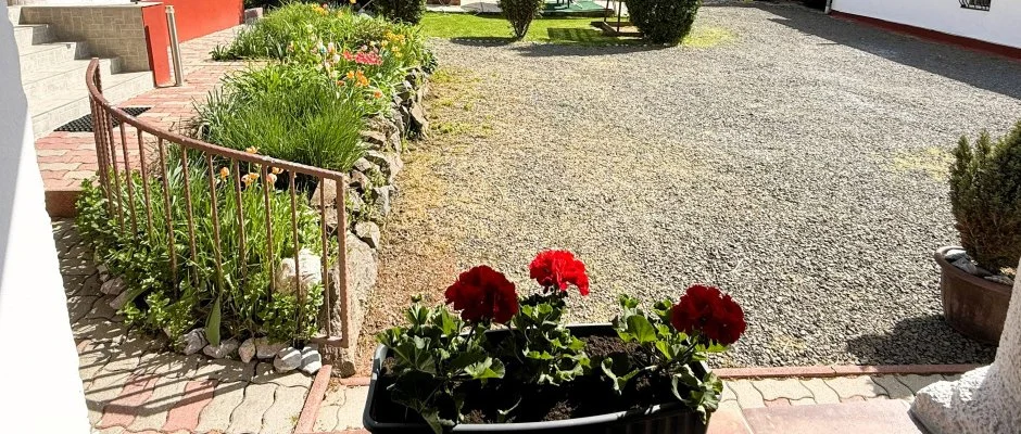 Harmony Vendghz Egerszalk