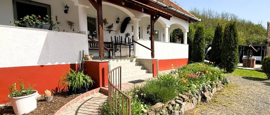 Harmony Vendghz Egerszalk