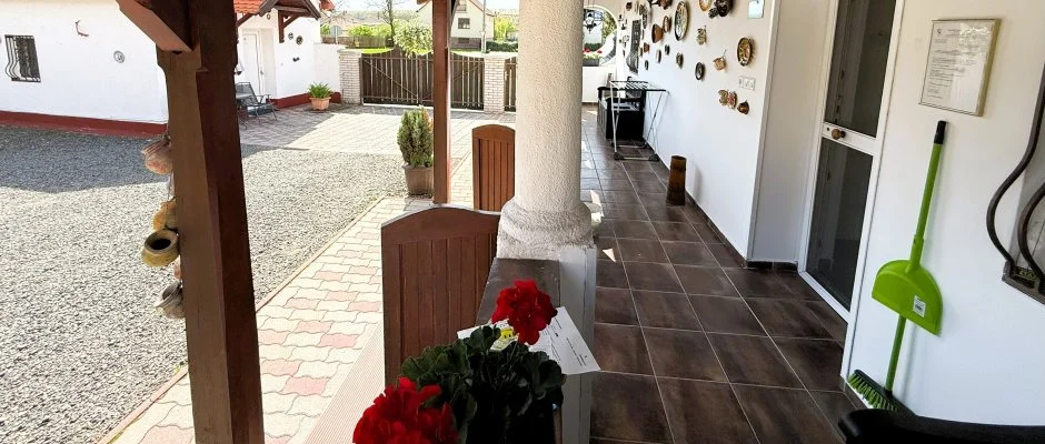 Harmony Vendghz Egerszalk