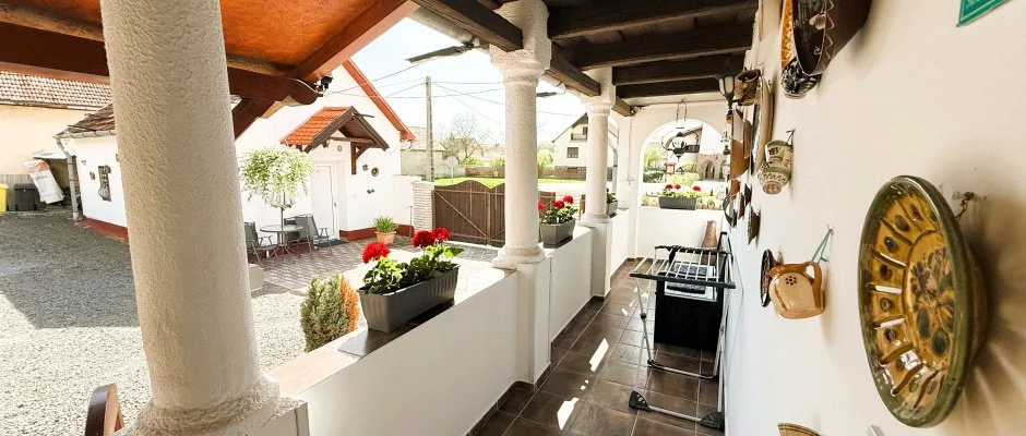 Harmony Vendghz Egerszalk