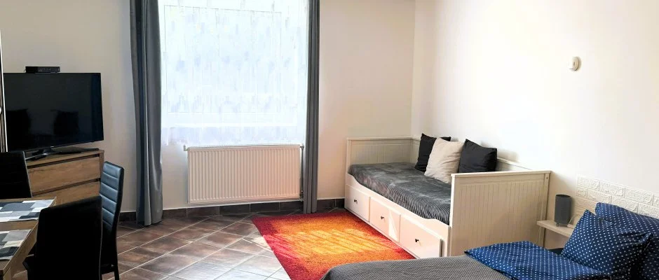 Harmony Vendghz Egerszalk