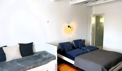 Harmony Vendghz Egerszalk