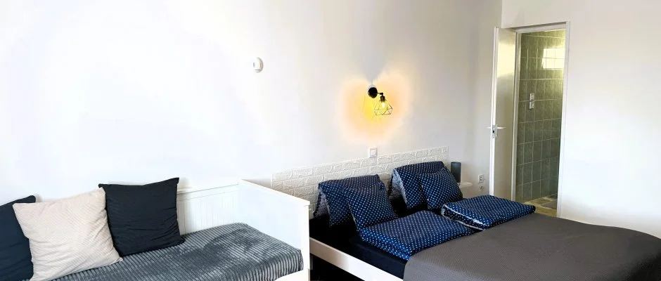 Harmony Vendghz Egerszalk