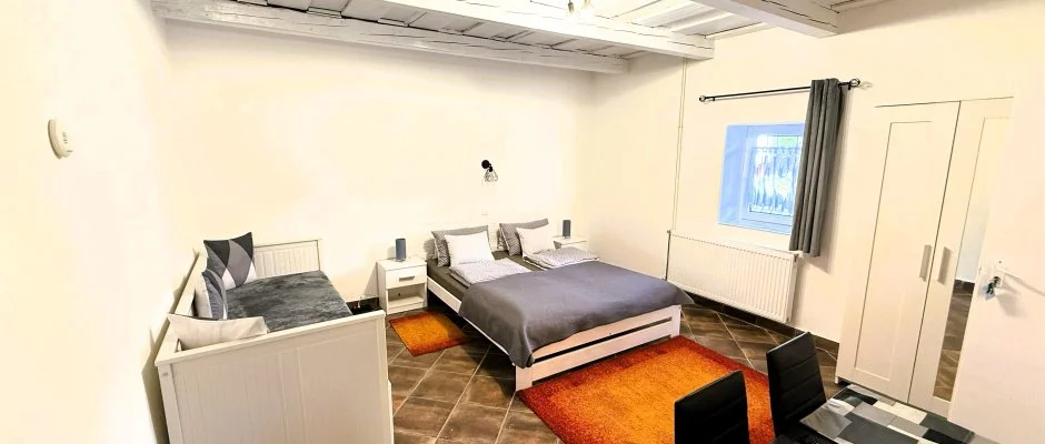 Harmony Vendghz Egerszalk