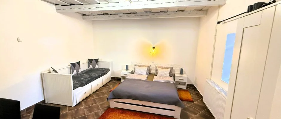 Harmony Vendghz Egerszalk