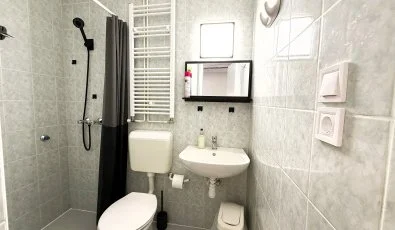 Harmony Vendghz Egerszalk