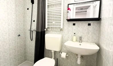 Harmony Vendghz Egerszalk