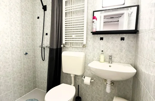 Harmony Vendégház Egerszalók