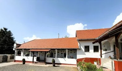 Harmony Vendghz Egerszalk