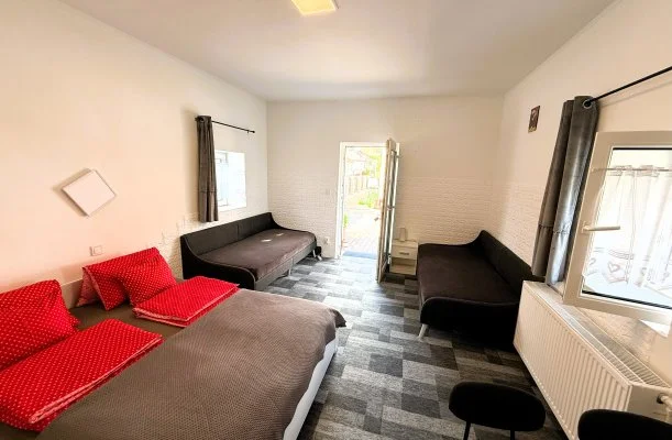 Harmony Vendégház Egerszalók