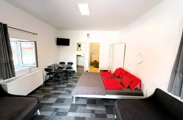 Harmony Vendégház Egerszalók