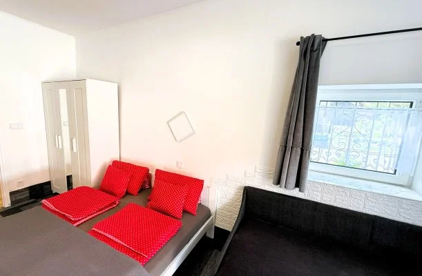 Harmony Vendégház Egerszalók