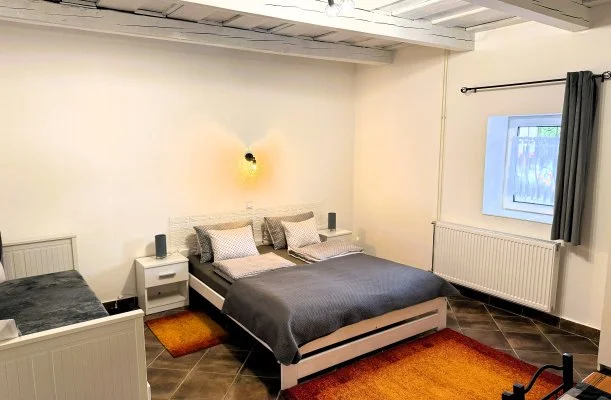 Harmony Vendégház Egerszalók