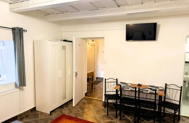 Harmony Vendégház Egerszalók