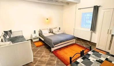 Harmony Vendghz Egerszalk