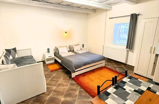 Harmony Vendégház Egerszalók