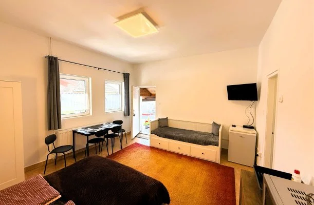 Harmony Vendégház Egerszalók