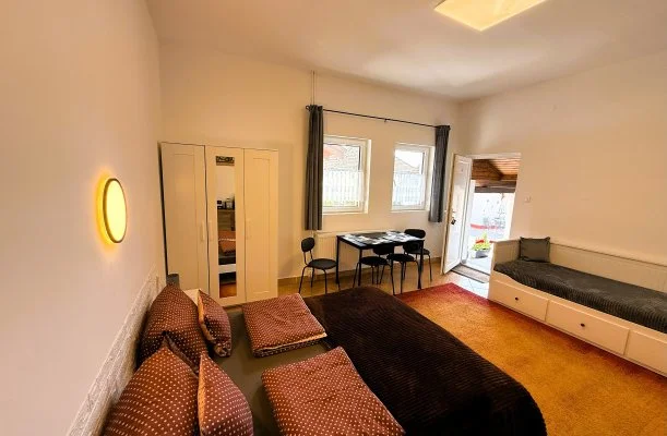 Harmony Vendégház Egerszalók