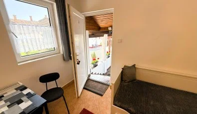 Harmony Vendghz Egerszalk