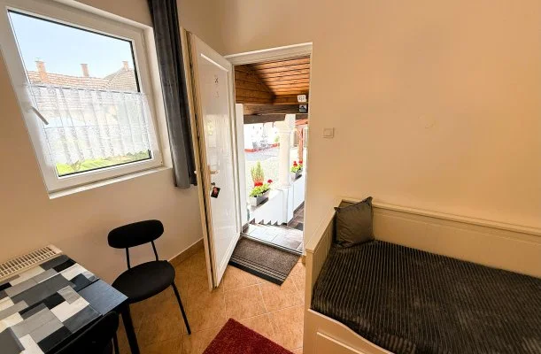 Harmony Vendégház Egerszalók