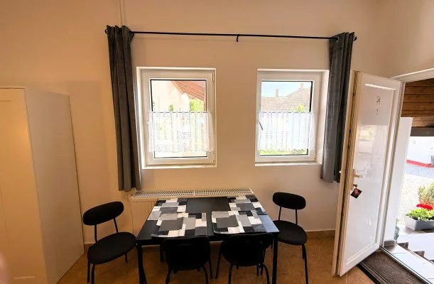 Harmony Vendégház Egerszalók