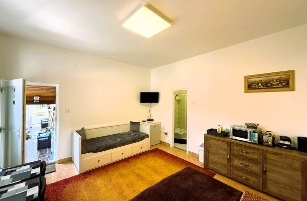 Harmony Vendégház Egerszalók