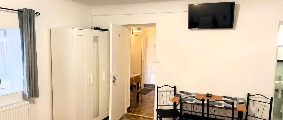 Harmony Vendghz Egerszalk