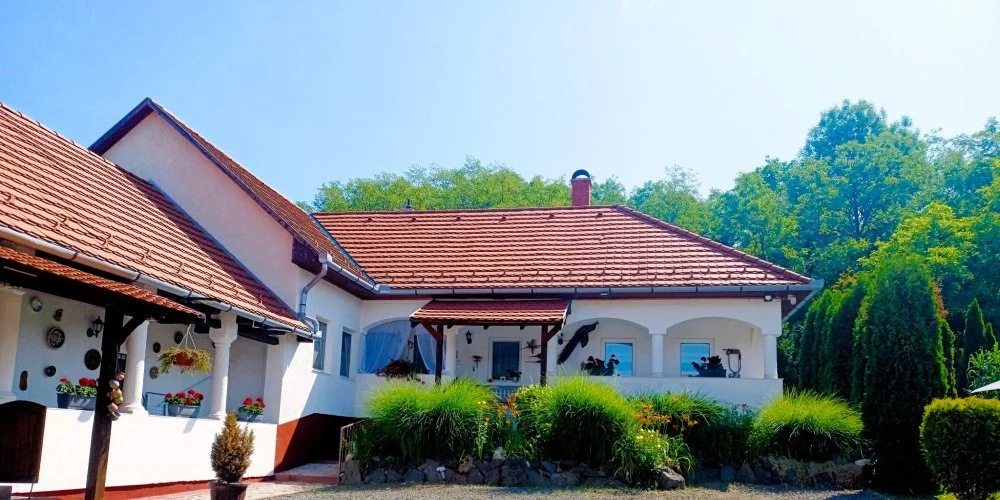 Harmony Vendghz Egerszalk