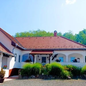 Harmony Vendégház Egerszalók - Napi árak ellátás nélkül