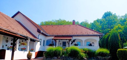 Harmony Vendghz Egerszalk - Wellness akcik 3 jszakra