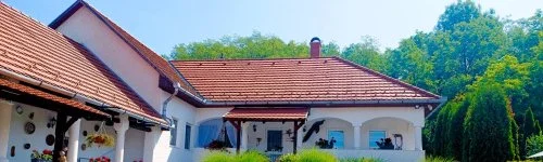 Harmony Vendégház Egerszalók