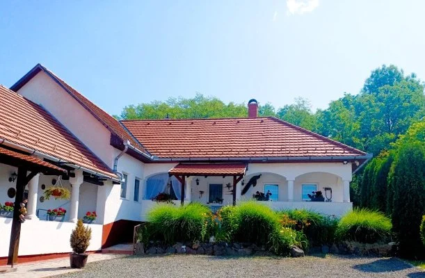 Harmony Vendghz Egerszalk