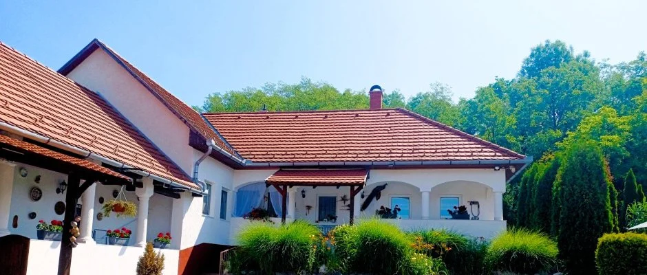 Harmony Vendghz Egerszalk
