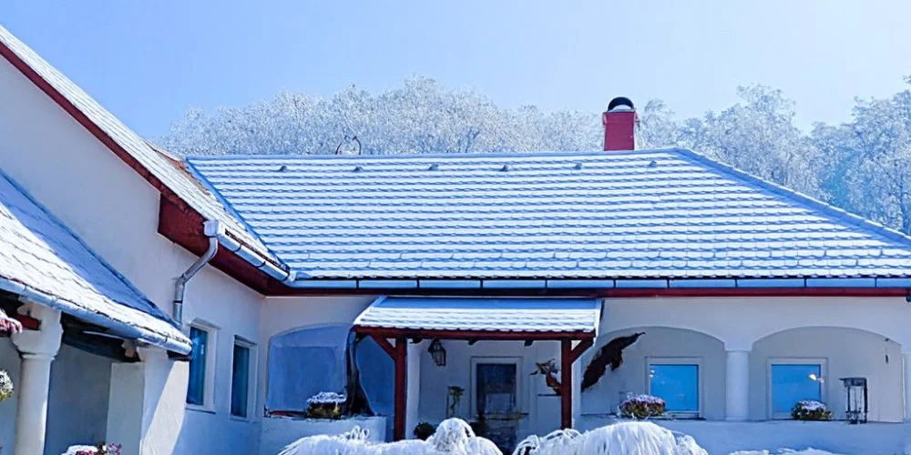 Harmony Vend�gh�z Egerszal�k