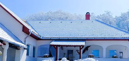 Harmony Vend�gh�z Egerszal�k