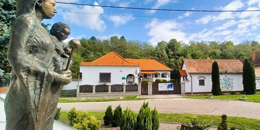 Harmony Vendégház Egerszalók