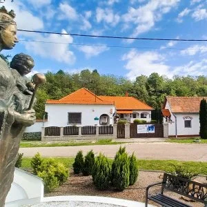 Harmony Vendégház Egerszalók - Napi árak ellátás nélkül