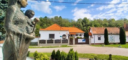 Harmony Vend�gh�z Egerszal�k - Wellness akci�k 3 �jszak�ra