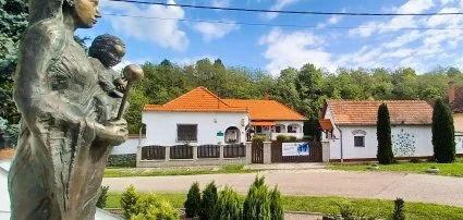 Harmony Vend�gh�z Egerszal�k